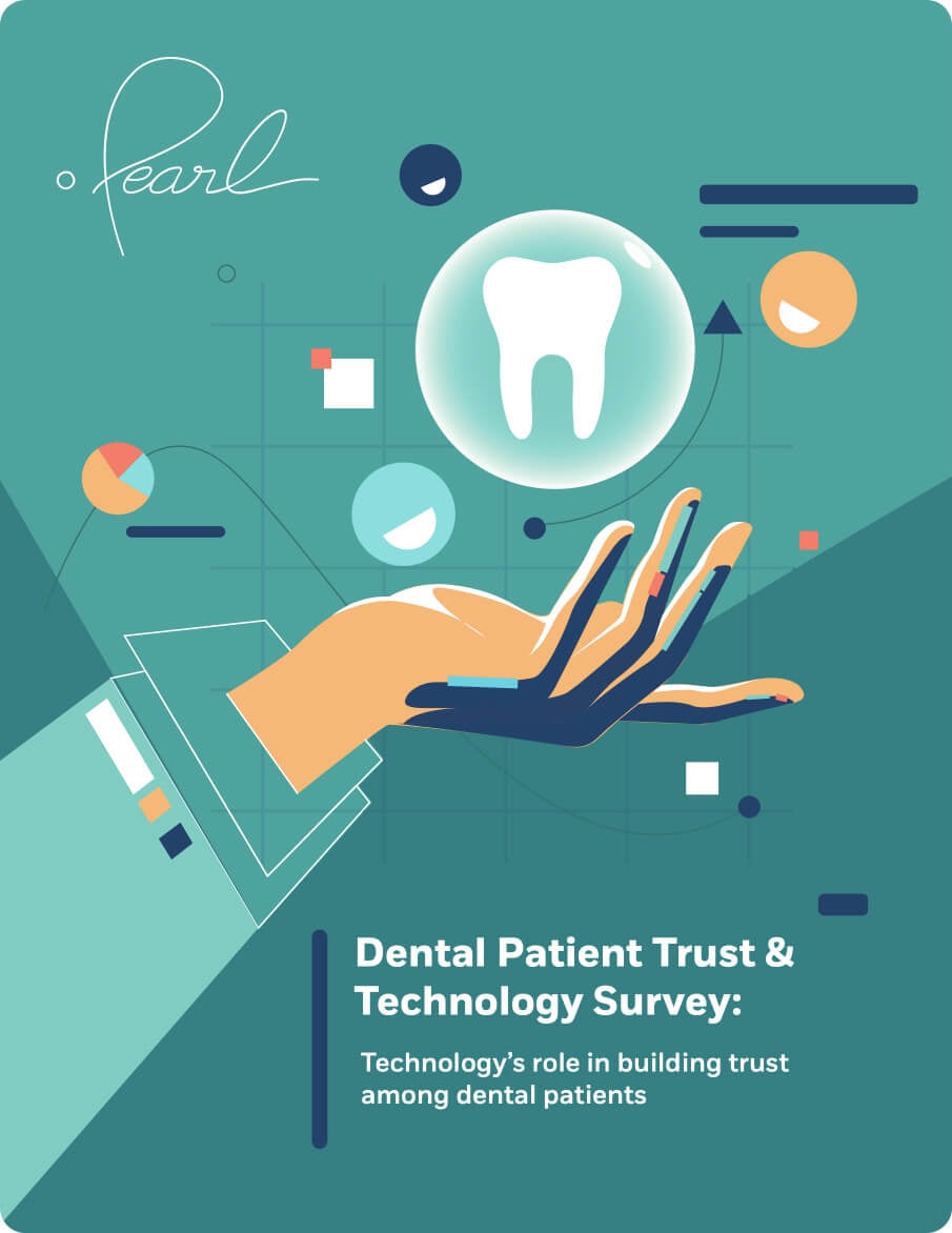 Pearl AI ForDentist Pearl ai fordentist
